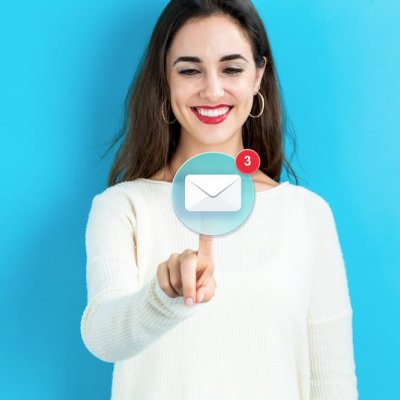 Hoobi Mail