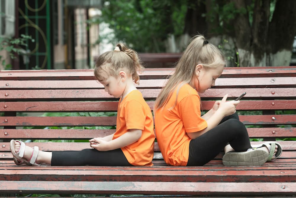 Addiction aux réseaux sociaux